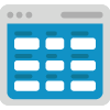 Icono Manage DNS en el panel de control